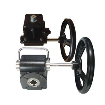 閥門手動(dòng)裝置